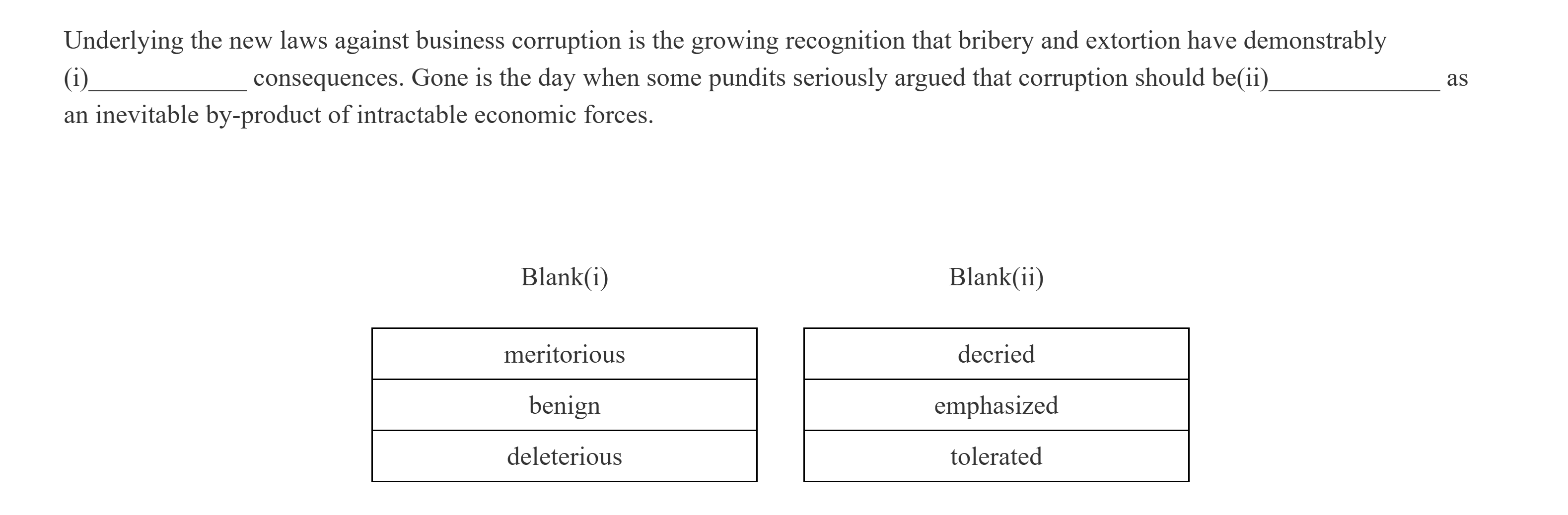 KMF Comprehensive set of mathematics questions after the reform